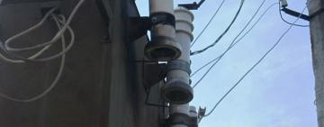 На Одещині чоловіка вбило струмом у трансформаторі